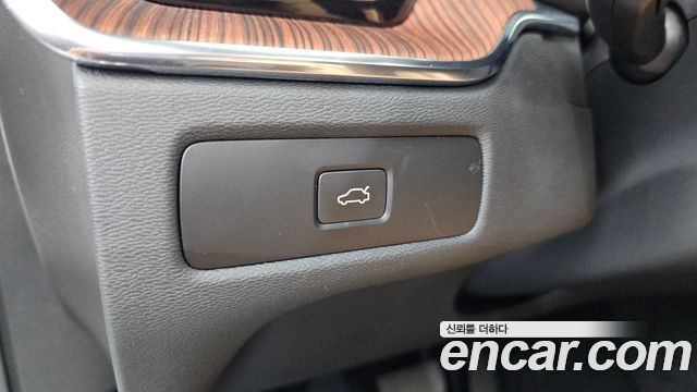 Volvo XC60 (II) B5 Ultra Bright 2025 — фото 20