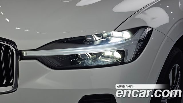 Volvo XC60 (II) B5 Ultra Bright 2025 — фото 22