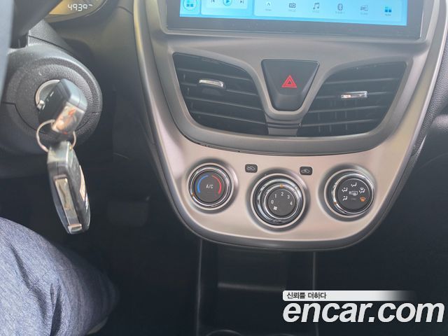Chevrolet Next Spark LT Plus 2017 — фото 9