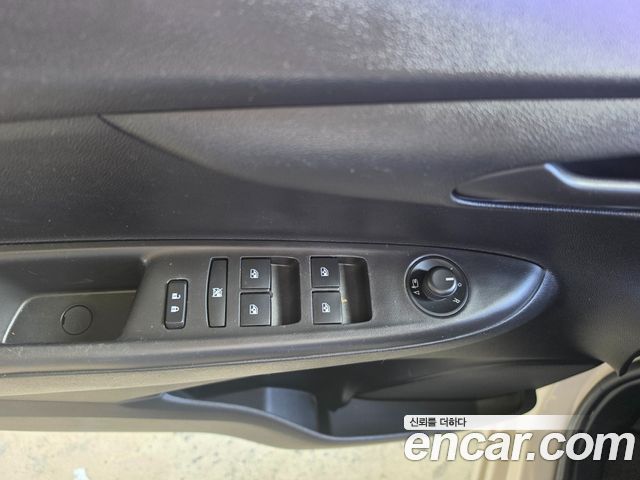 Chevrolet Next Spark LT Plus 2017 — фото 17