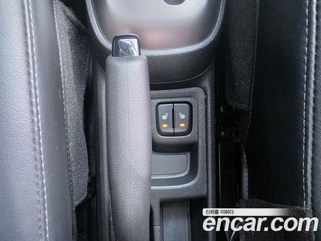 Chevrolet Next Spark LT Plus 2017 — фото 22