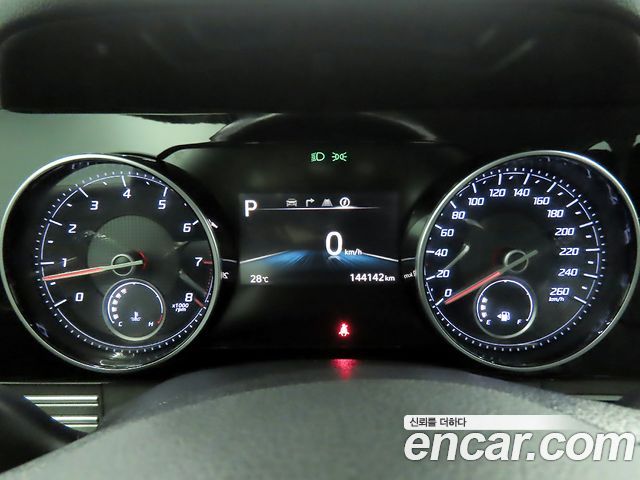 Hyundai Grandeur (IG) 3.0 LPi Rent Car Premium 2022 — фото 10