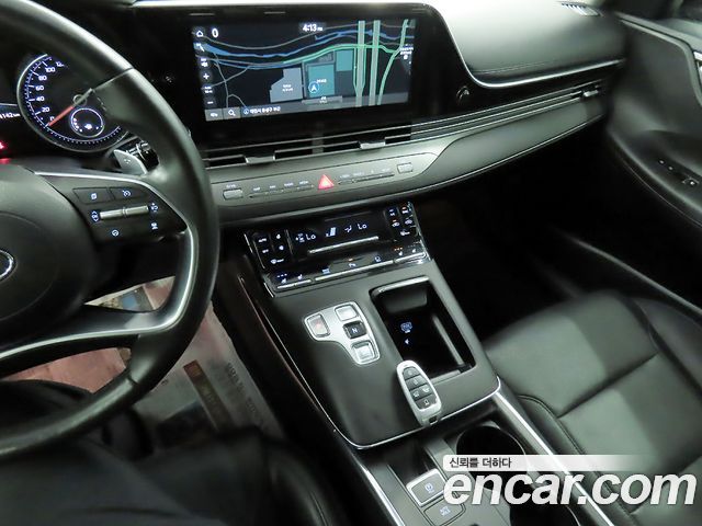 Hyundai Grandeur (IG) 3.0 LPi Rent Car Premium 2022 — фото 16