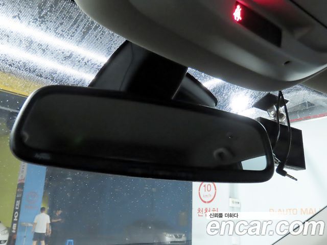 Renault Korea QM6 2.0 LPe RE Signature 2WD 2022 — фото 20
