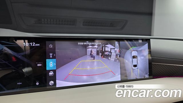Genesis G80 (RG3) Gasoline 2.5 Turbo AWD 2025 — фото 15