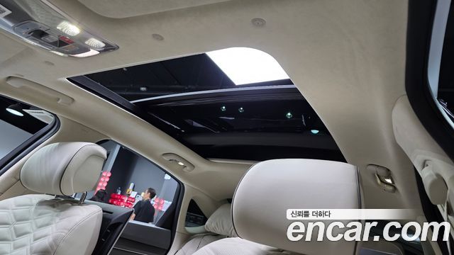 Genesis G80 (RG3) Gasoline 2.5 Turbo AWD 2025 — фото 20