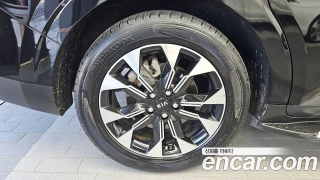 Kia Carnival (IV) Diesel 9-Seater Noblesse 2021 — фото 5