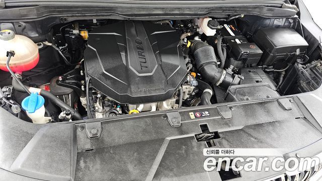 Kia Carnival (IV) Diesel 9-Seater Noblesse 2021 — фото 6