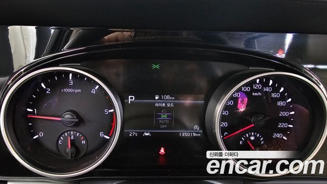 Kia Carnival (IV) Diesel 9-Seater Noblesse 2021 — фото 8