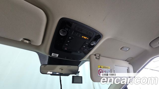 Kia Carnival (IV) Diesel 9-Seater Noblesse 2021 — фото 18