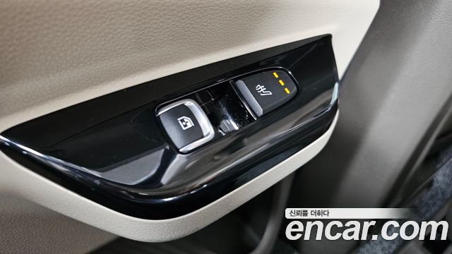 Kia Carnival (IV) Diesel 9-Seater Noblesse 2021 — фото 19