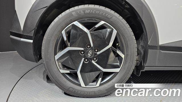 Hyundai Ioniq 5 Long range Exclusive 2022 — фото 5