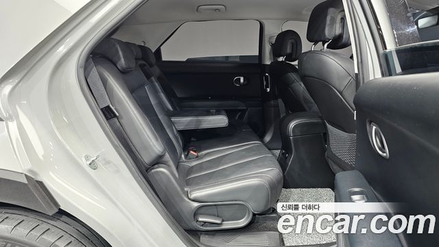 Hyundai Ioniq 5 Long range Exclusive 2022 — фото 11