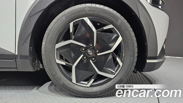 Hyundai Ioniq 5 Long range Exclusive 2022 — фото 21