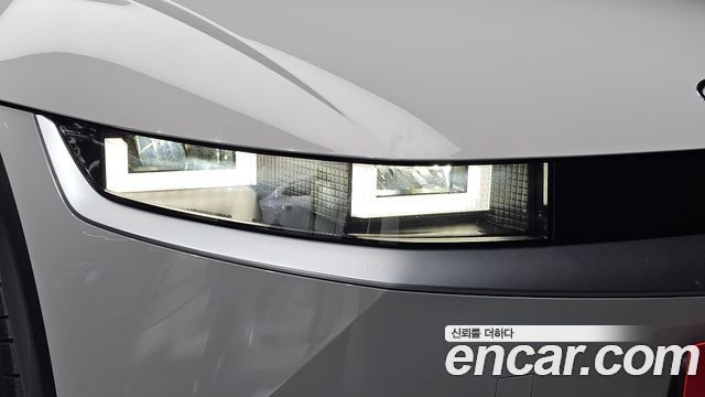 Hyundai Ioniq 5 Long range Exclusive 2022 — фото 22