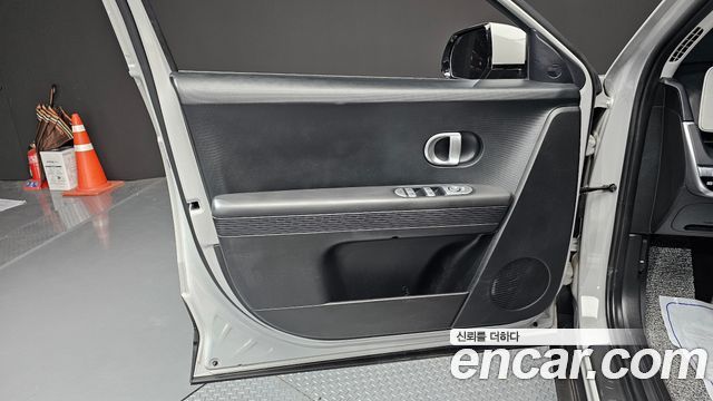 Hyundai Ioniq 5 Long range Exclusive 2022 — фото 24