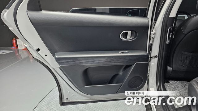 Hyundai Ioniq 5 Long range Exclusive 2022 — фото 25