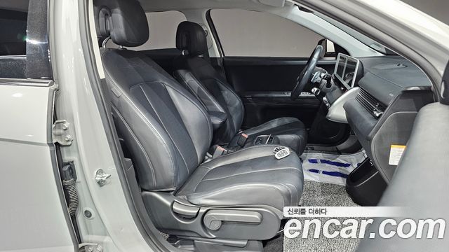 Hyundai Ioniq 5 Long range Exclusive 2022 — фото 26