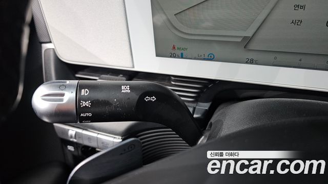 Hyundai Ioniq 5 Long range Exclusive 2022 — фото 27