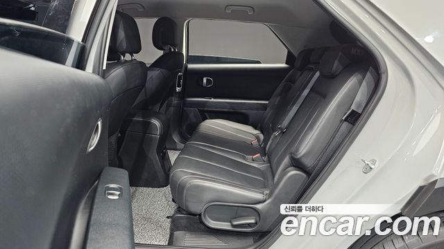 Hyundai Ioniq 5 Long range Exclusive 2022 — фото 28