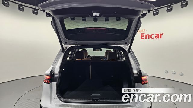Renault Korea Grand Koleos 1.5 E-TECH Iconic 2WD 2025 — фото 19