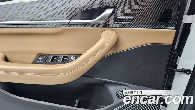 Renault Korea Grand Koleos 1.5 E-TECH Iconic 2WD 2025 — фото 20