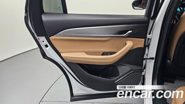 Renault Korea Grand Koleos 1.5 E-TECH Iconic 2WD 2025 — фото 31