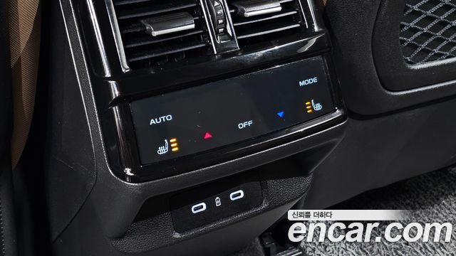 Renault Korea Grand Koleos 1.5 E-TECH Iconic 2WD 2025 — фото 35
