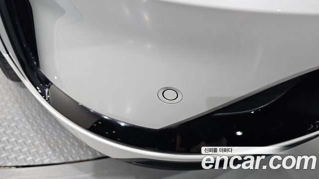 Renault Korea Grand Koleos 1.5 E-TECH Iconic 2WD 2025 — фото 36