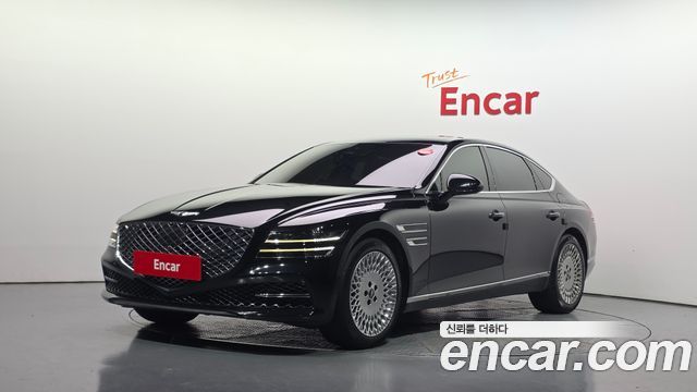 Genesis G80 (RG3) Gasoline 2.5 Turbo AWD