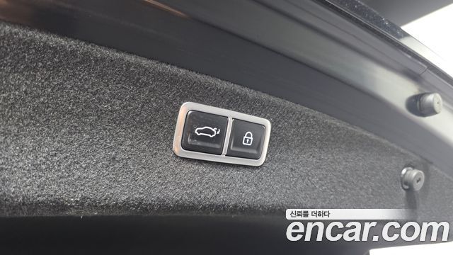 Genesis G80 (RG3) Gasoline 2.5 Turbo AWD 2022 — фото 20