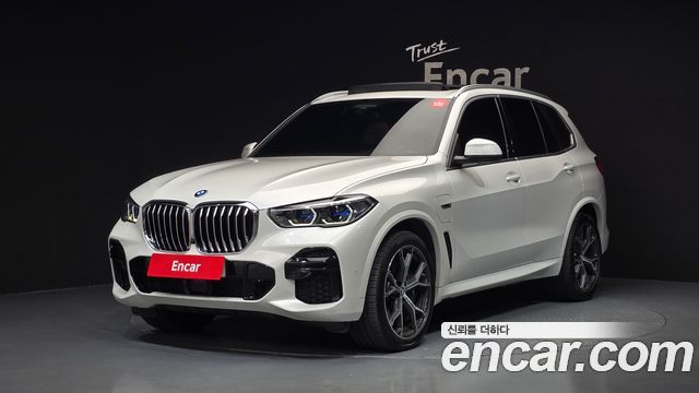 BMW X5 (G05) xDrive 45e M Sport