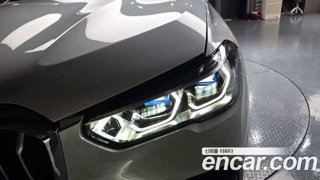 BMW X5 (G05) xDrive 45e M Sport 2022 — фото 22