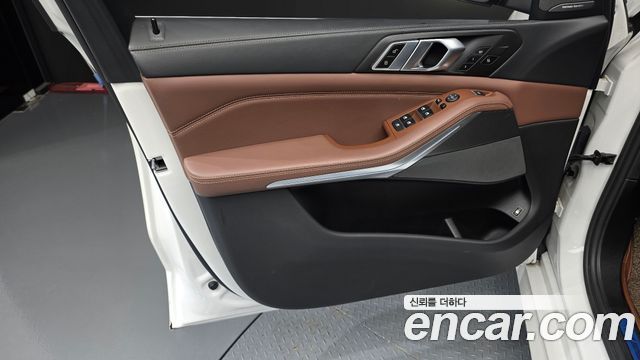 BMW X5 (G05) xDrive 45e M Sport 2022 — фото 24