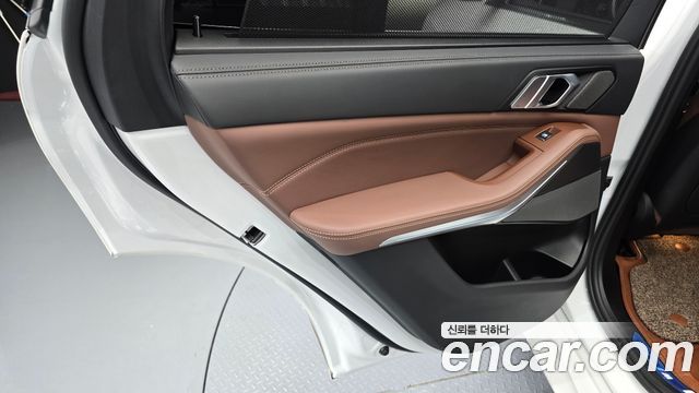 BMW X5 (G05) xDrive 45e M Sport 2022 — фото 25