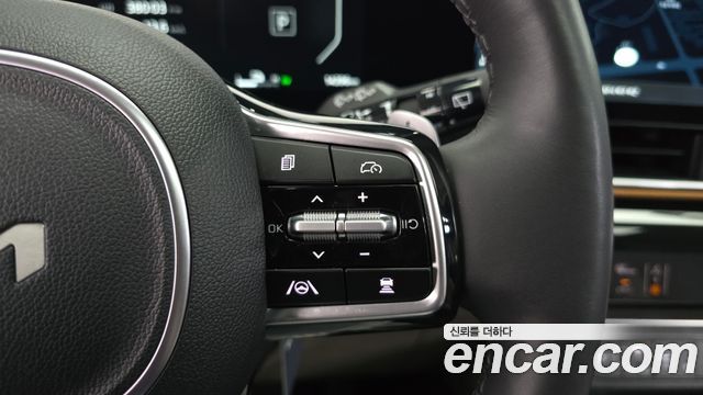 Kia Carnival (IV) HEV 7seater Gravity 2025 — фото 14