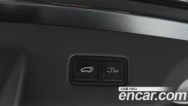 Kia Carnival (IV) HEV 7seater Gravity 2025 — фото 15