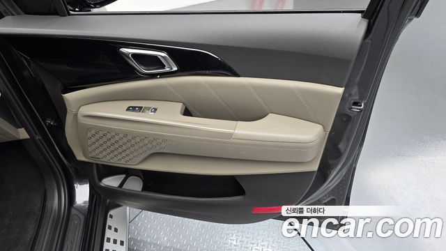 Kia Carnival (IV) HEV 7seater Gravity 2025 — фото 24