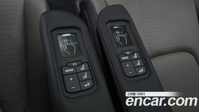 Kia Carnival (IV) HEV 7seater Gravity 2025 — фото 29