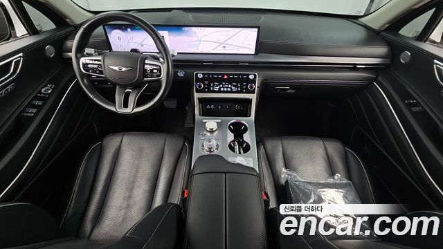 Genesis GV80 2.5T Gasoline AWD 2024 — фото 7