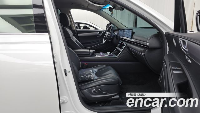 Genesis GV80 2.5T Gasoline AWD 2024 — фото 15