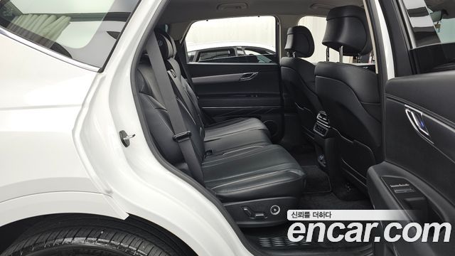 Genesis GV80 2.5T Gasoline AWD 2024 — фото 16