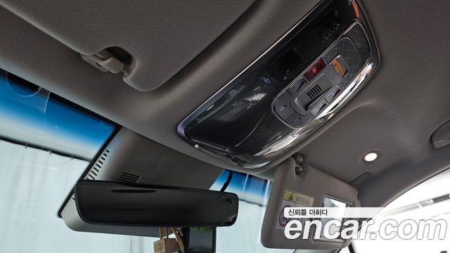 Genesis GV80 2.5T Gasoline AWD 2024 — фото 21