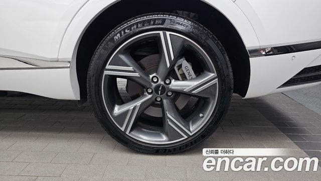 Genesis GV80 2.5T Gasoline AWD 2024 — фото 27