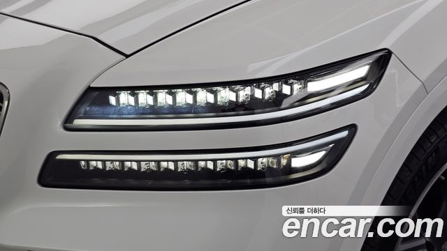 Genesis GV80 2.5T Gasoline AWD 2024 — фото 28
