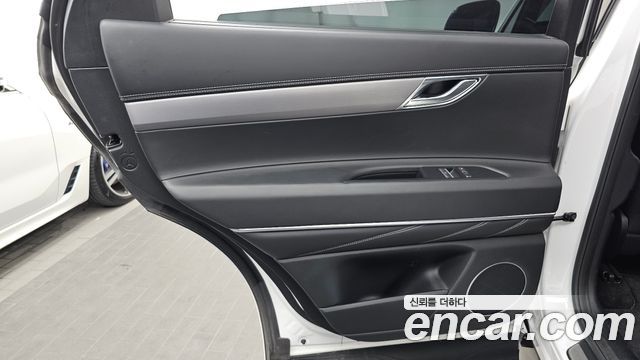 Genesis GV80 2.5T Gasoline AWD 2024 — фото 31