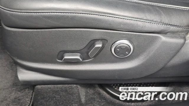 Genesis GV80 2.5T Gasoline AWD 2024 — фото 32