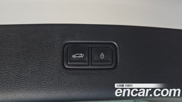 Genesis GV80 2.5T Gasoline AWD 2024 — фото 35