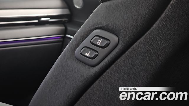 Genesis GV80 2.5T Gasoline AWD 2024 — фото 42