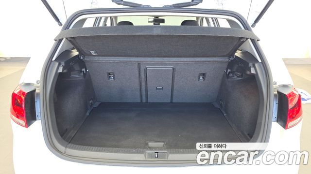 Volkswagen Golf (VII) 1.4 TSI 2016 — фото 20